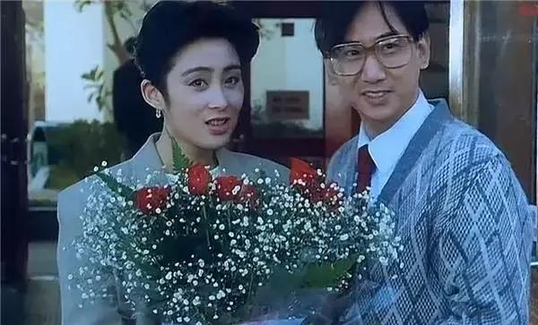 星爷老师,周星驰最好的老师