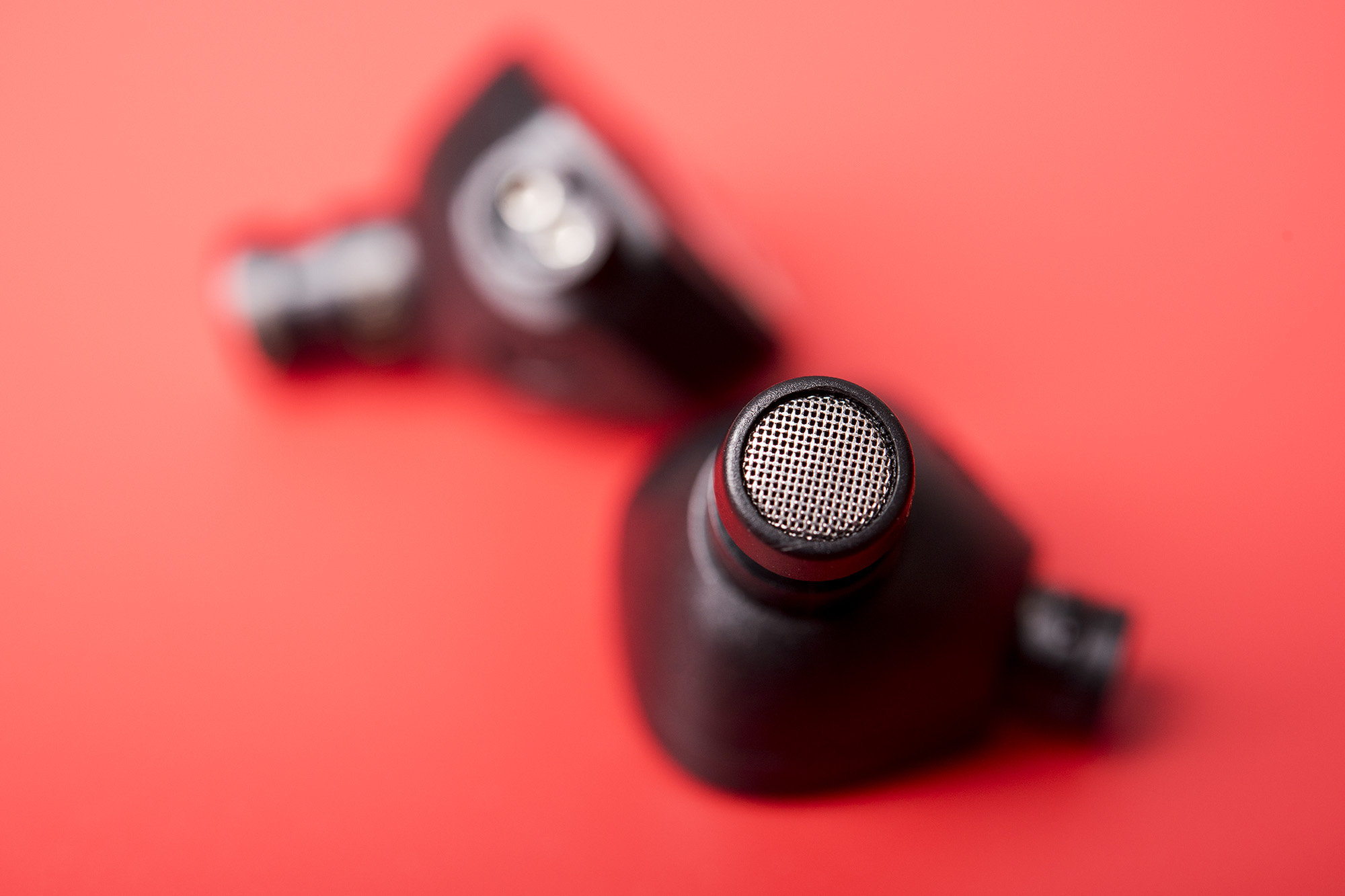 续写传奇，再造经典，森海塞尔IE80S评测