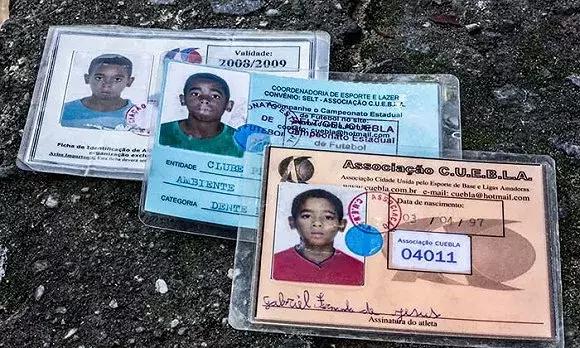 这个20岁的天才少年，会让全世界都爱上足球！