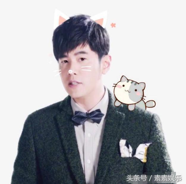 周杰伦是女儿奴吗,周杰伦靠实力变身女儿奴