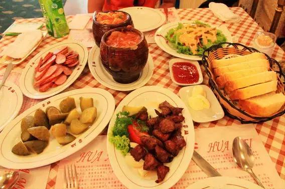 哈尔滨旅游攻略纯干货,哈尔滨最值得冬天去玩的地方推荐