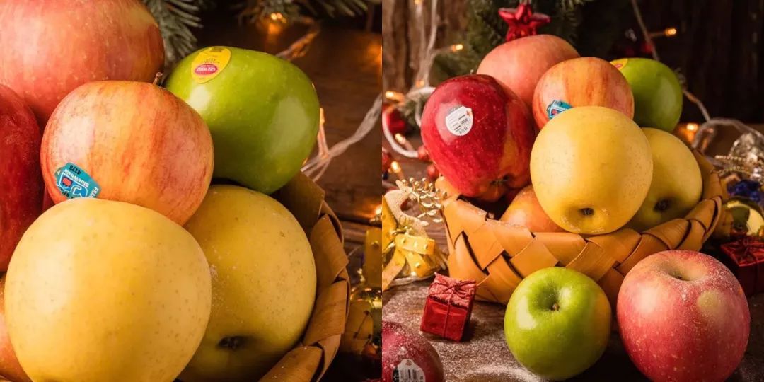 网购了12个苹果，上门送快递的竟然是美国总领事一家