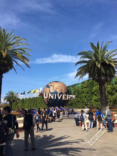 日本第一次去东京要关注什么,去日本大阪一周攻略