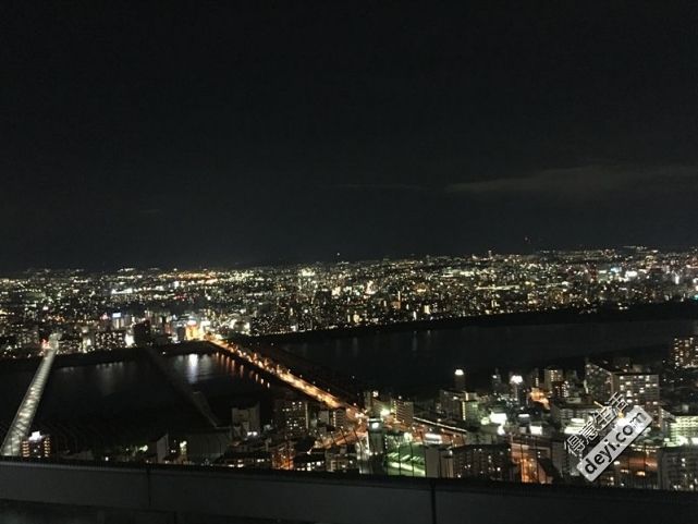 日本第一次去东京要关注什么,去日本大阪一周攻略