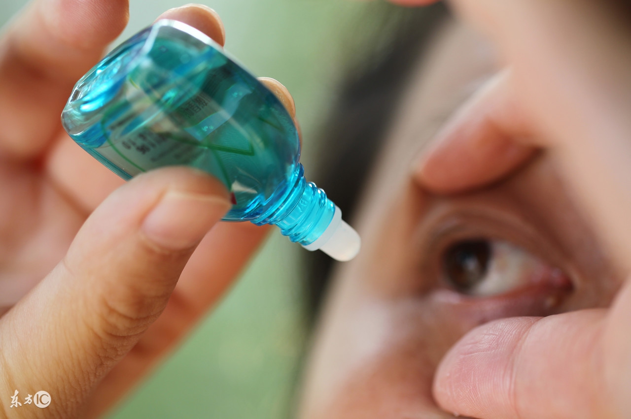 哭过的妆容如何补救,哭了以后怎么补妆