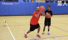 射手怎么跑位和防守,篮球射手怎么和防守拉开距离