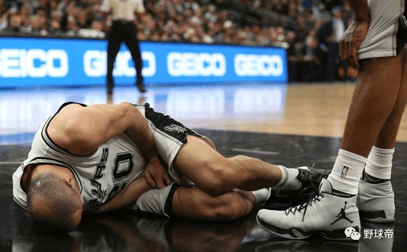 他是曾经的欧洲霸主，碾压梦之队如同探囊取物，在NBA中没有模板