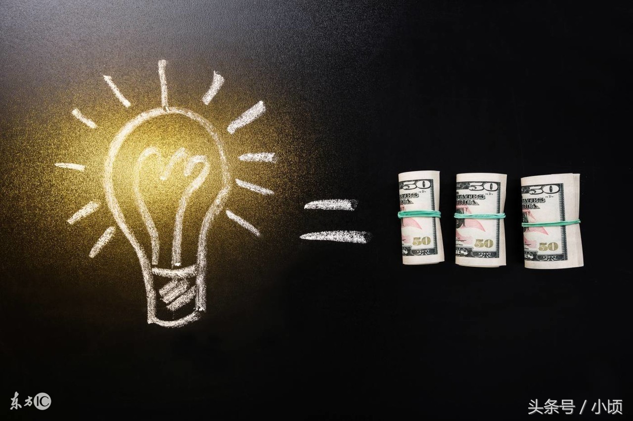 创业新点子100个国外稀奇创业点子,最暴利的创业点子