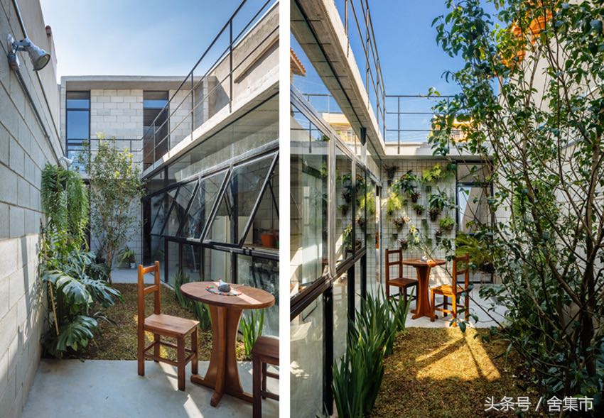 巴西贫民窟房屋视频,巴西贫民窟铁皮房子