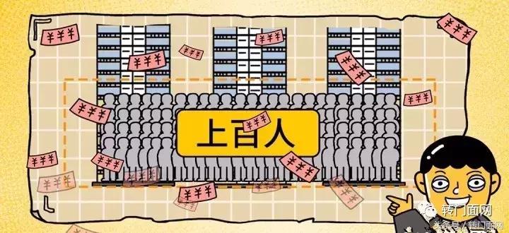 小卖部又稳又清闲，但是到底赚钱不？转门面网