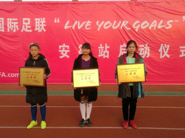 国际足联追梦女孩足球节,追梦女孩足球赛举办方案