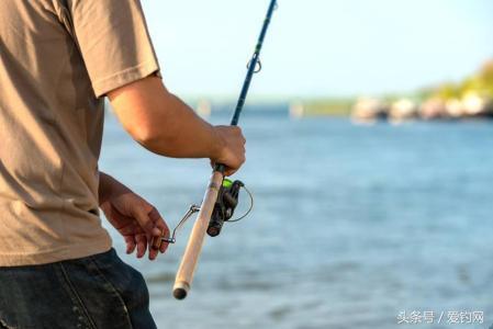 选对杆子的重要性,正确挑选出一款好鱼竿的方法