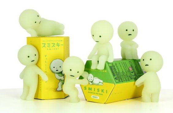 超人气公仔SonnyAngel华南首展！圣诞限定、历代珍藏款悉数登场！