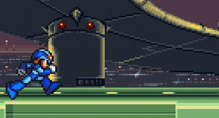 盘点洛克人一代的全部形态,洛克人一代世界纪录