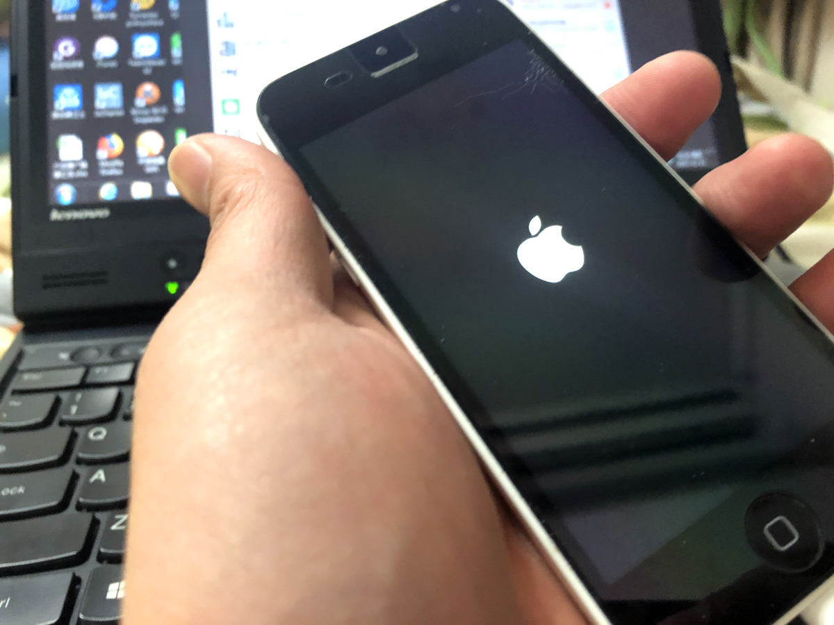 iphone5摔了无法开机,iphone5c还能正常使用吗