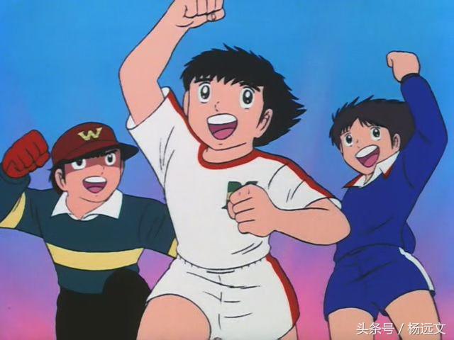80后的童年回忆动画片40部,童年动画片你看过哪几部