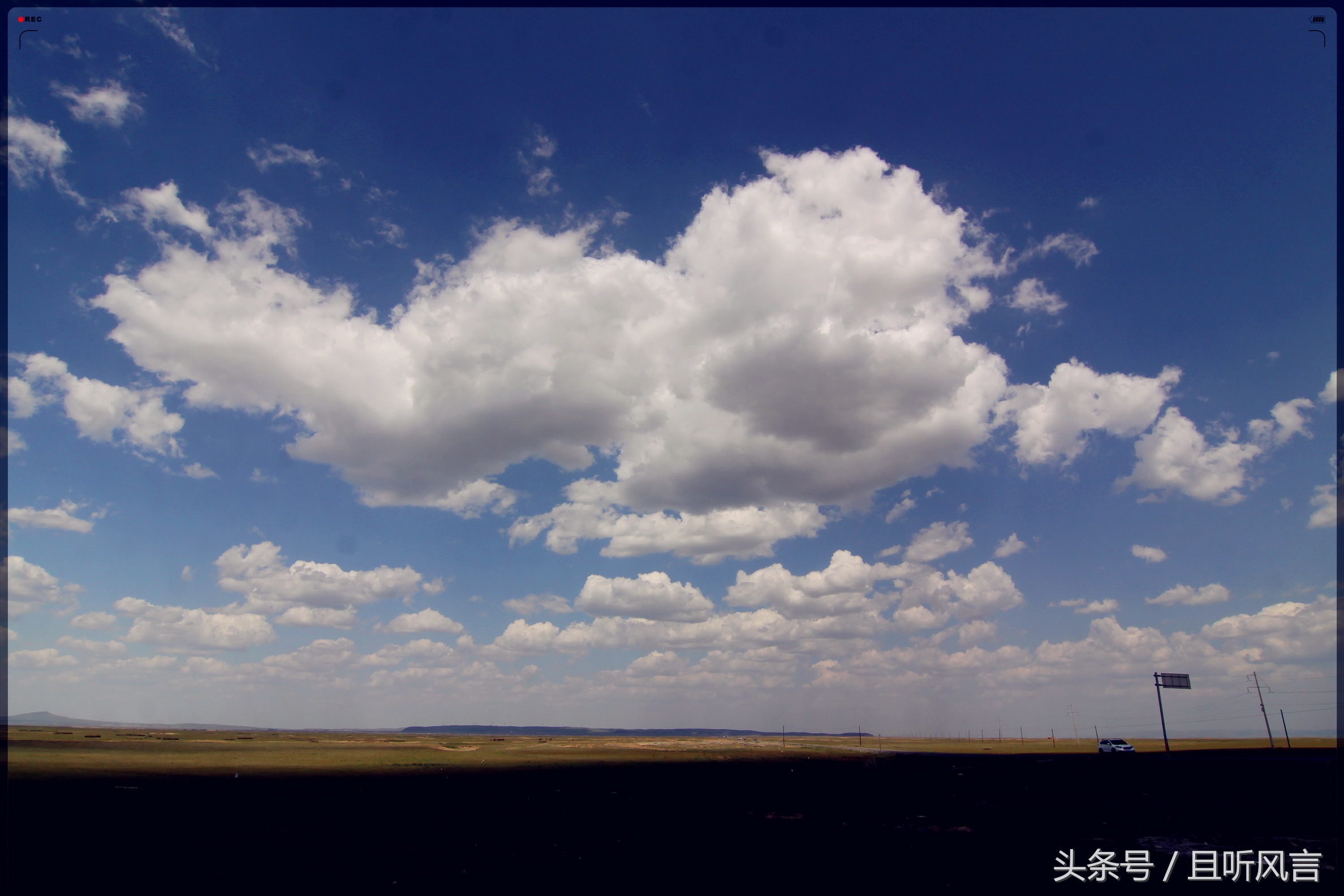 达里诺尔湖到锡林郭勒,锡林郭勒四天三晚旅游攻略自驾游