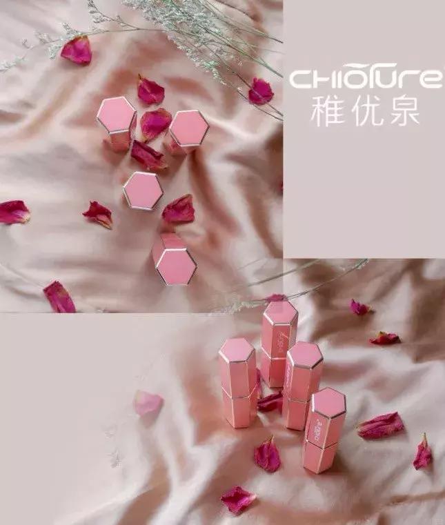 100块钱买不到一支口红,50块三支的大牌口红