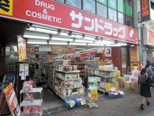 东京tokyo购物,东京站附近购物攻略