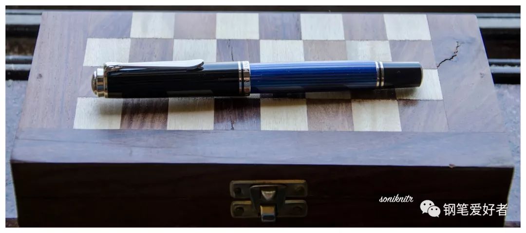 百利金m800和m805选哪个,5元老式钢笔测评