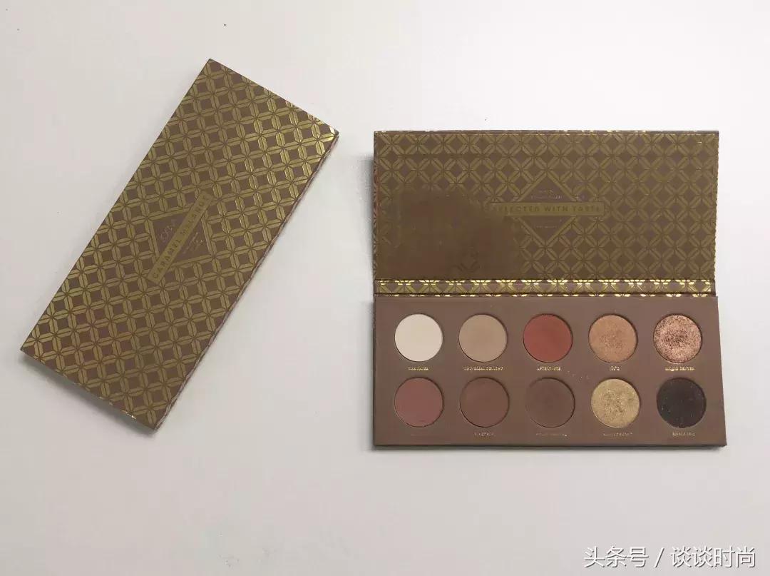 女生必入平价神仙绝美眼影盘推荐,平价神仙绝美眼影盘推荐