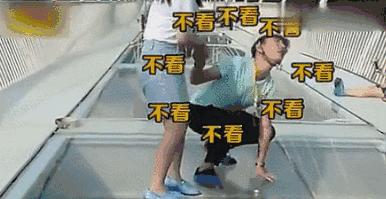 中国最美最刺激的10座玻璃桥，敢约吗？