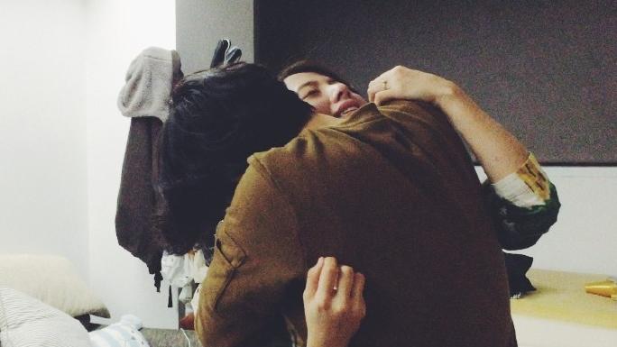 甜蜜暴击三对cp,甜蜜暴击的所有人物