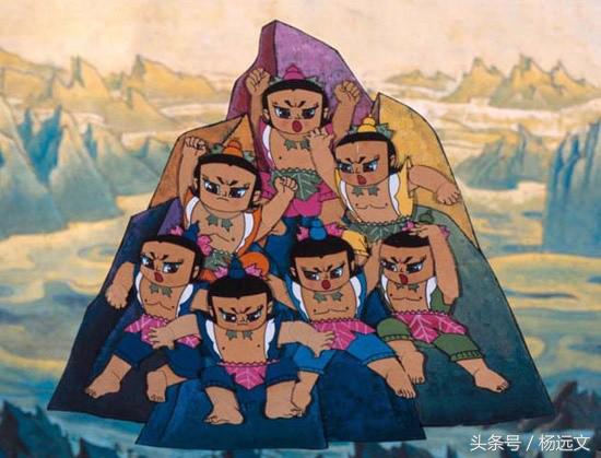 80后的童年回忆动画片40部,童年动画片你看过哪几部