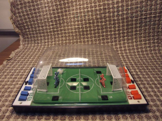 十种80后90后绝版怀旧玩具，看到泪崩