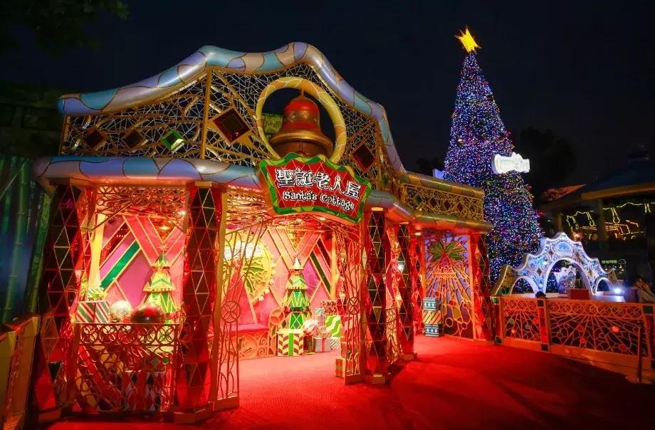 去香港一定要关注的五件事,去香港关注事项和攻略