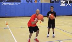 射手怎么跑位和防守,篮球射手怎么和防守拉开距离