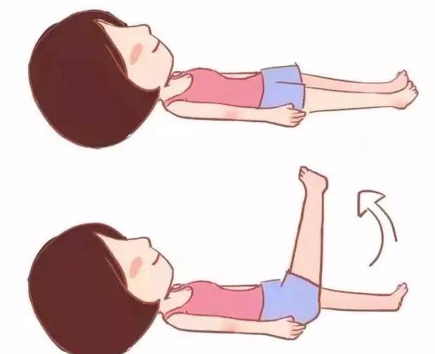 产褥操产后多久开始练习,产褥操剖宫产跟练教程直播