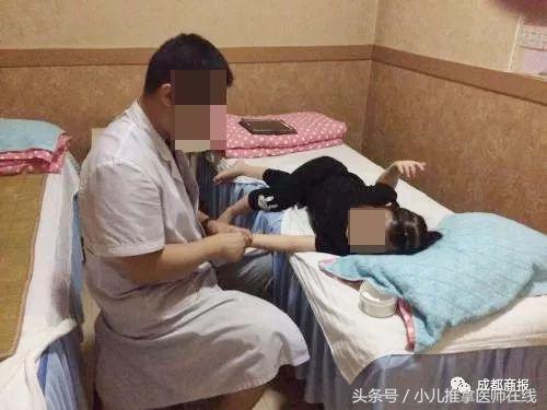 小孩咳嗽有痰推拿好多天了还咳嗽,宝宝肺炎咳嗽推拿手法