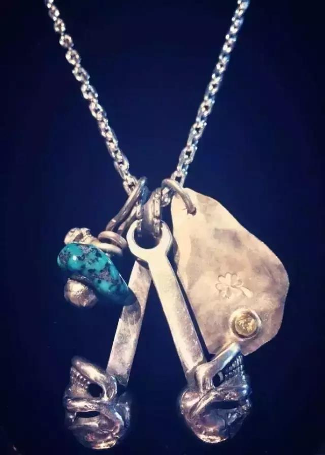 小众银饰品牌保值推荐,还不错的银饰推荐