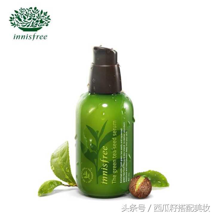 悦诗风吟哪款产品好,悦诗风吟用哪款精华