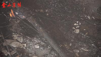 消防实验告诉你电动车火灾多可怕,消防实验一根烟头的威力