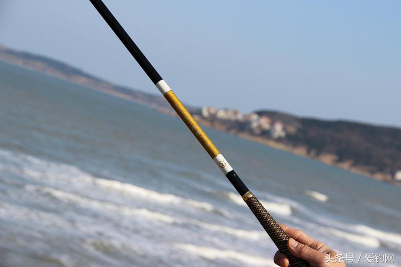 选对杆子的重要性,正确挑选出一款好鱼竿的方法