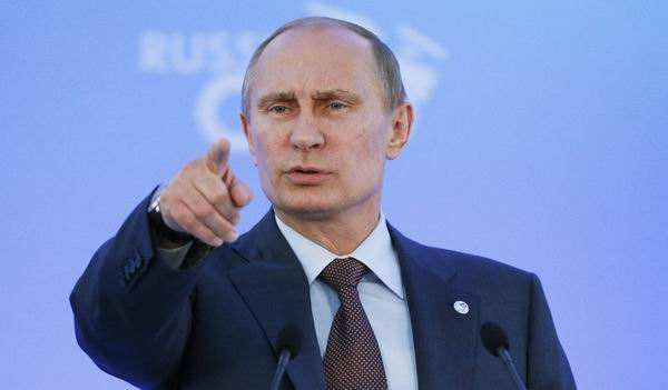 普京足球最新消息,普京宣布进攻