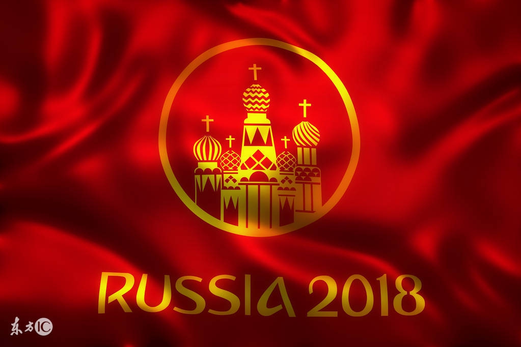 俄罗斯世界杯十二强赛中国队,中国元素征服老外