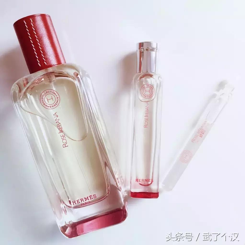 武汉小*香众**水推荐指南，再也不用担心跟隔壁的绿茶girl撞香了