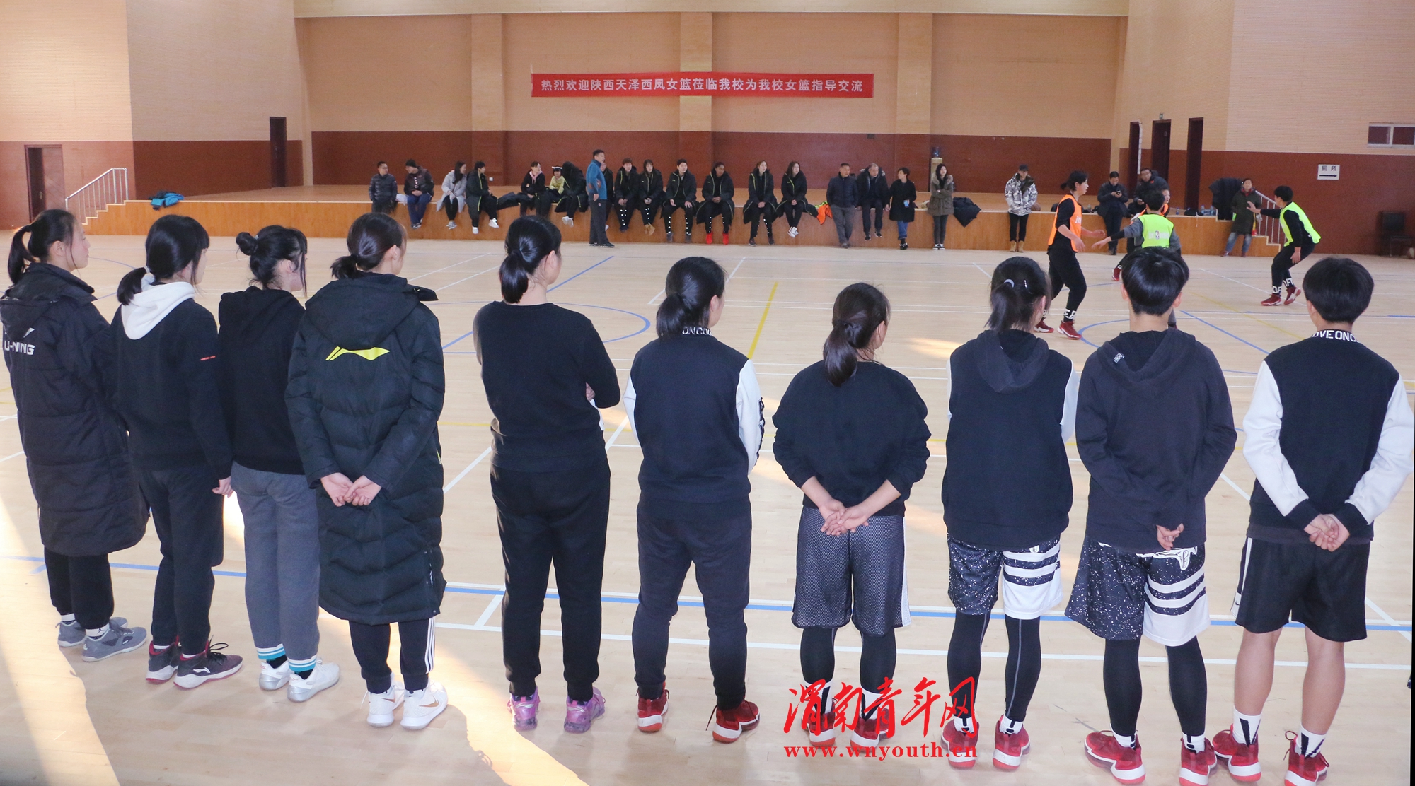 陕西天泽女篮,2020陕西天泽女篮直播视频