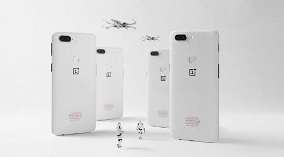 买国产机还得印度代购！一加这款手机太劲爆，双倍求购奈何无货！