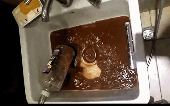 地暖清洗剂怎样清洗地暖,清洗地暖价格一般多少钱