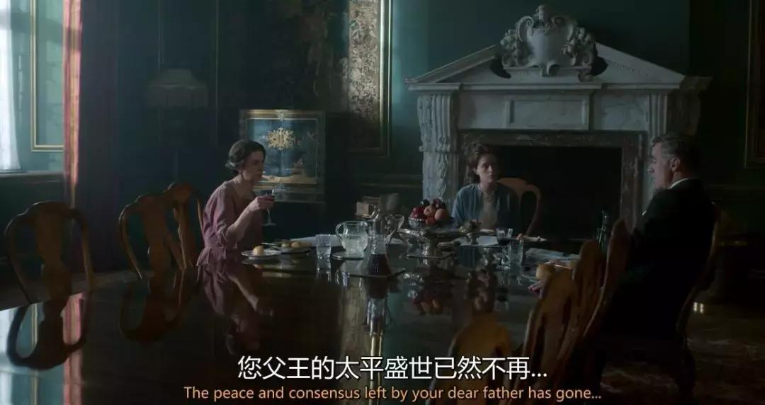 一亿元打造女人上位史，残酷得击败《权利的游戏》，豆瓣窜9.5