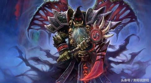 炉石传说十大极限构筑,炉石传说哪张牌能破玩家盾