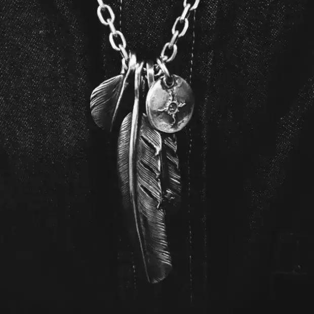 小众银饰品牌保值推荐,还不错的银饰推荐