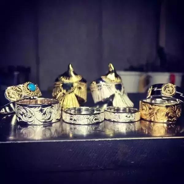 小众银饰品牌保值推荐,还不错的银饰推荐