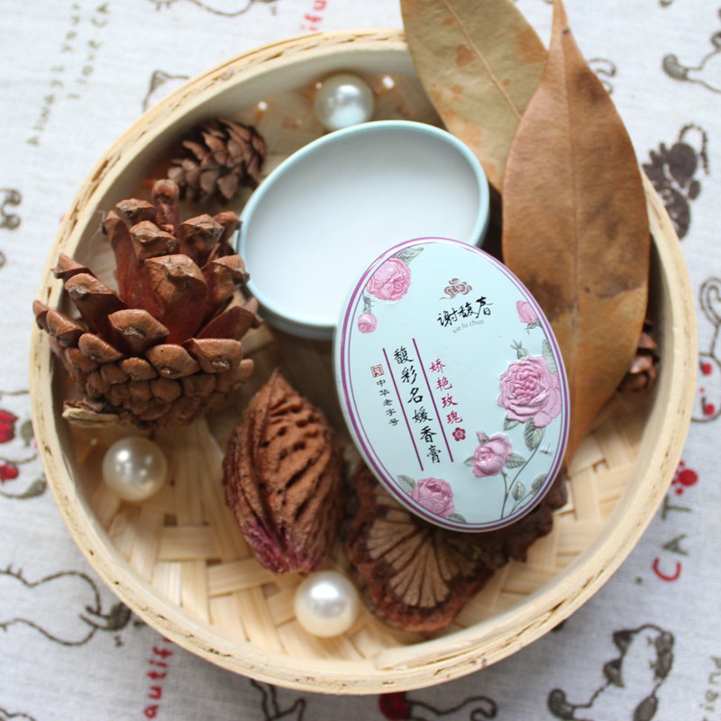 痛心，这些国货护肤品完爆日韩欧美，却被人无视