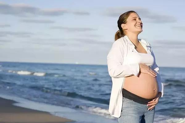 为什么50%的不孕女性这里会长毛？