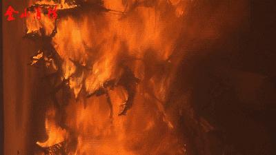 消防实验告诉你电动车火灾多可怕,消防实验一根烟头的威力
